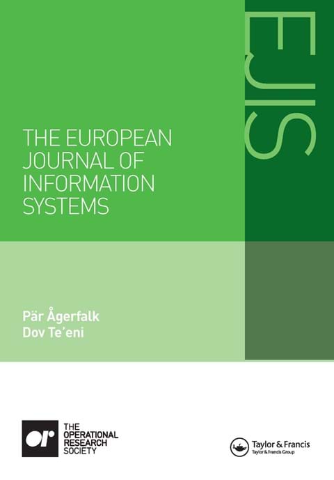 EJIS Cover