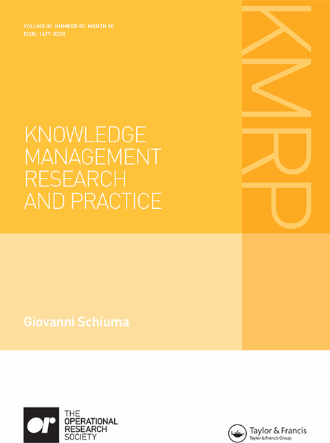 KMRP Cover
