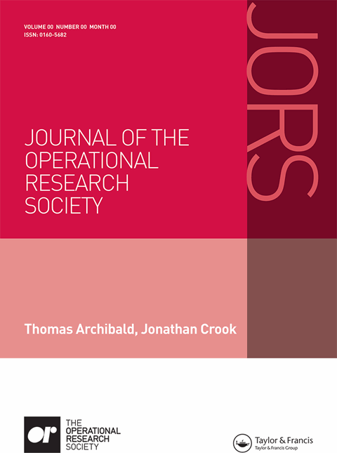 JORS Cover