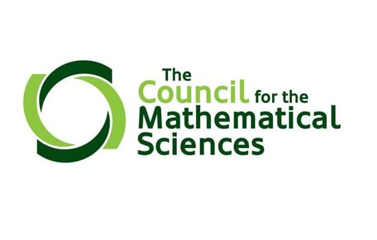Council for the Mathematical Sciences Logo