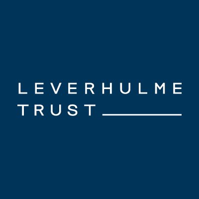Leverhulme Trust Logo