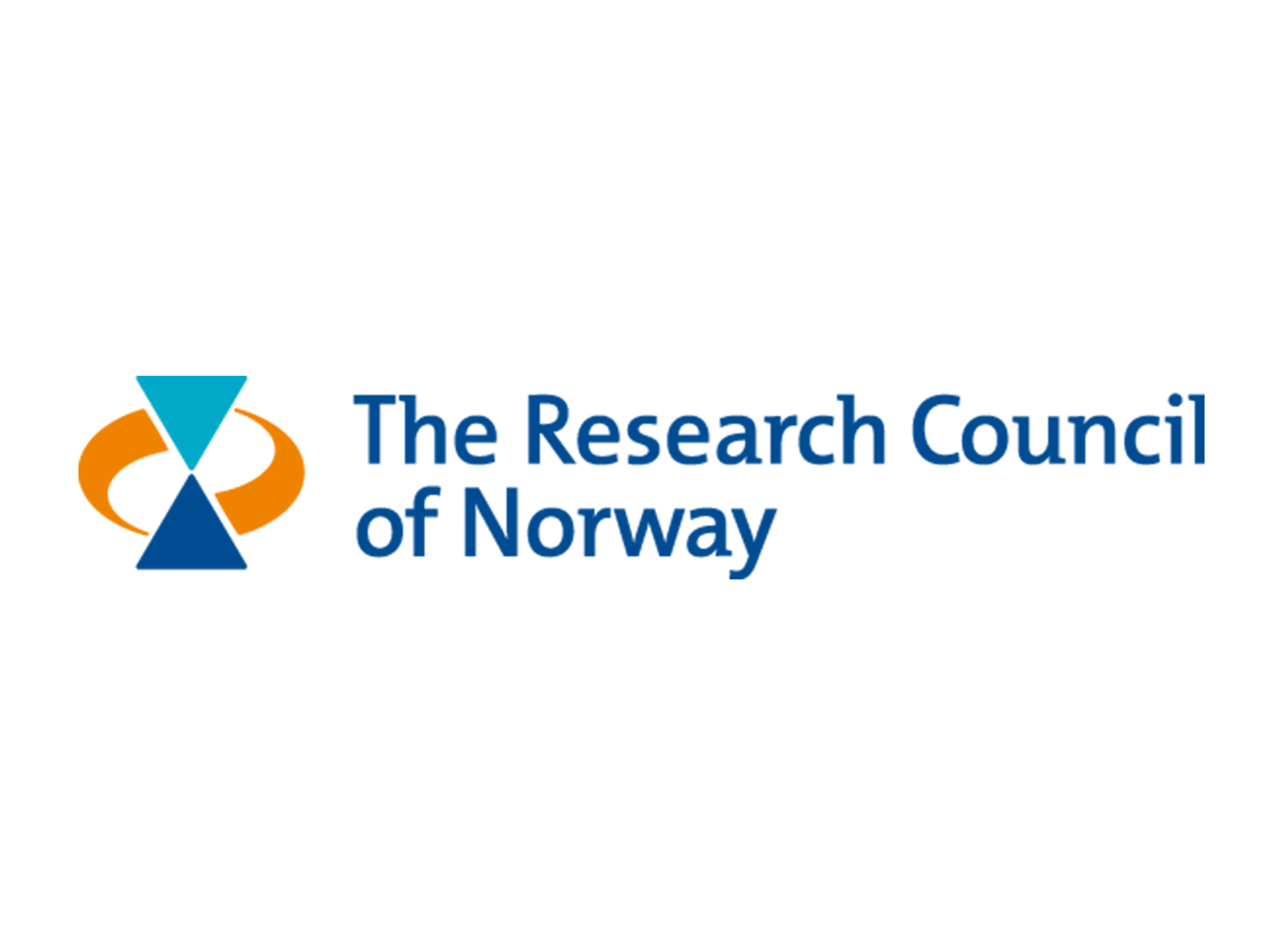 Research Council of Norway Logo