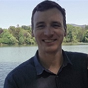 Connor Wilson joint winner of 2016 May Hicks Award