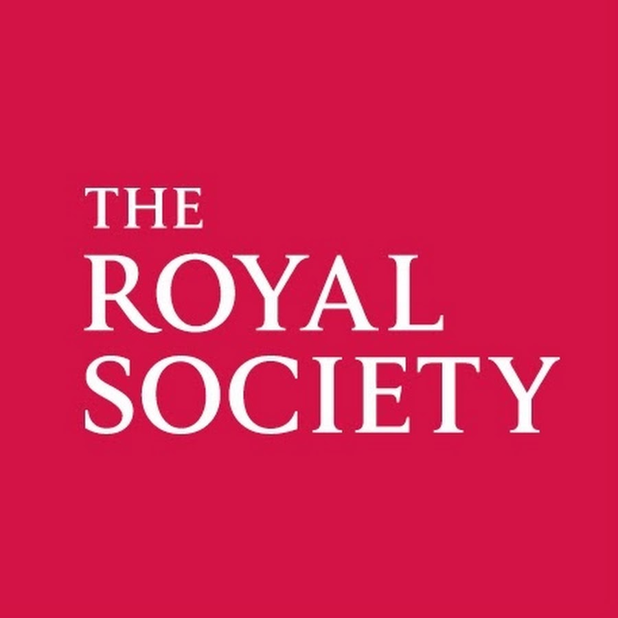 Royal Society Logo