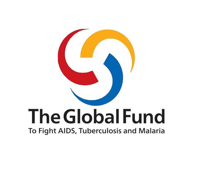Global Fund Logo
