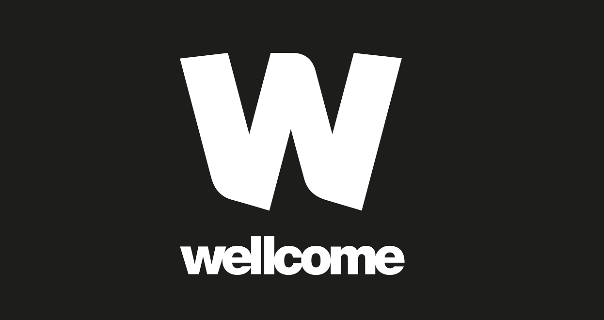 Wellcome Trust Logo