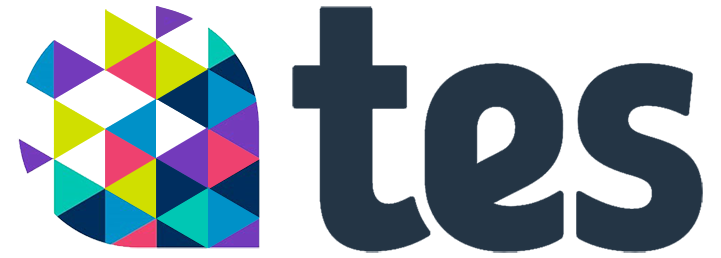TES Logo