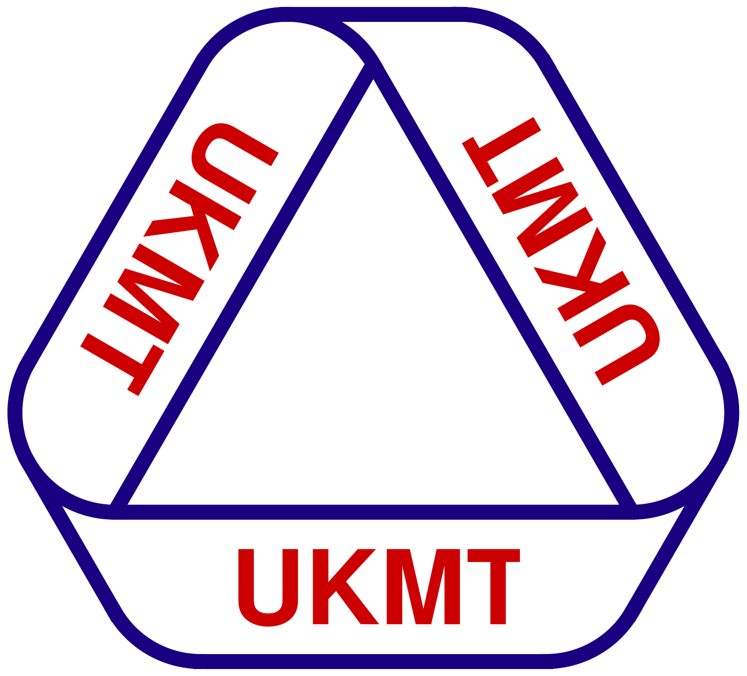 UKMT Logo