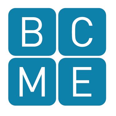 BCME Logo
