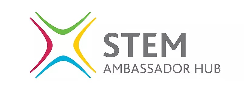 STEM Ambassador Hub Logo