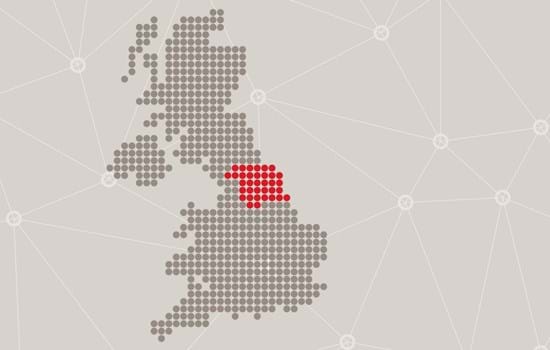 Yorkshire OR