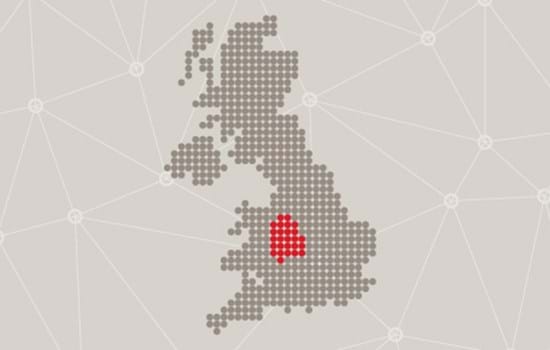 West Midlands OR