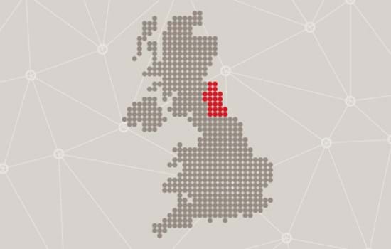 North East OR