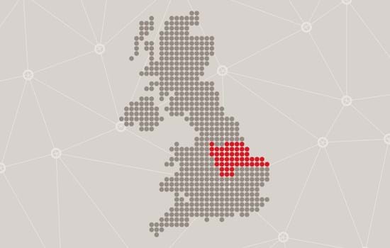 East Midlands OR