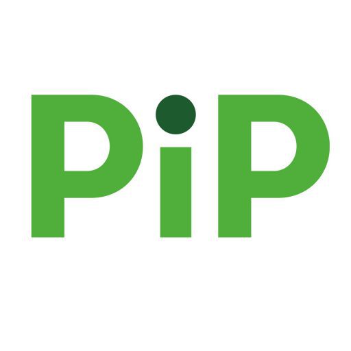 PIP logo
