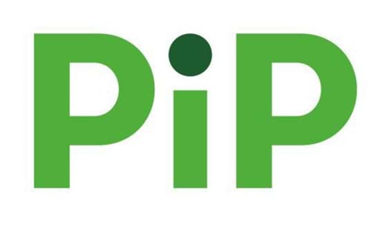 PIP logo