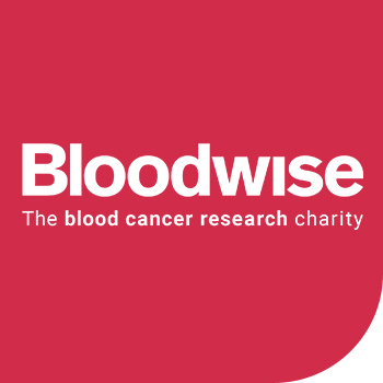 Bloodwise logo