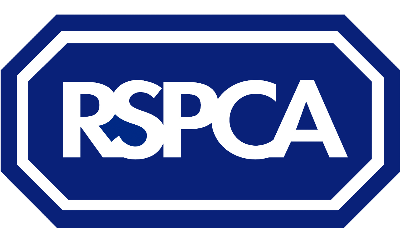 RSPCA logo