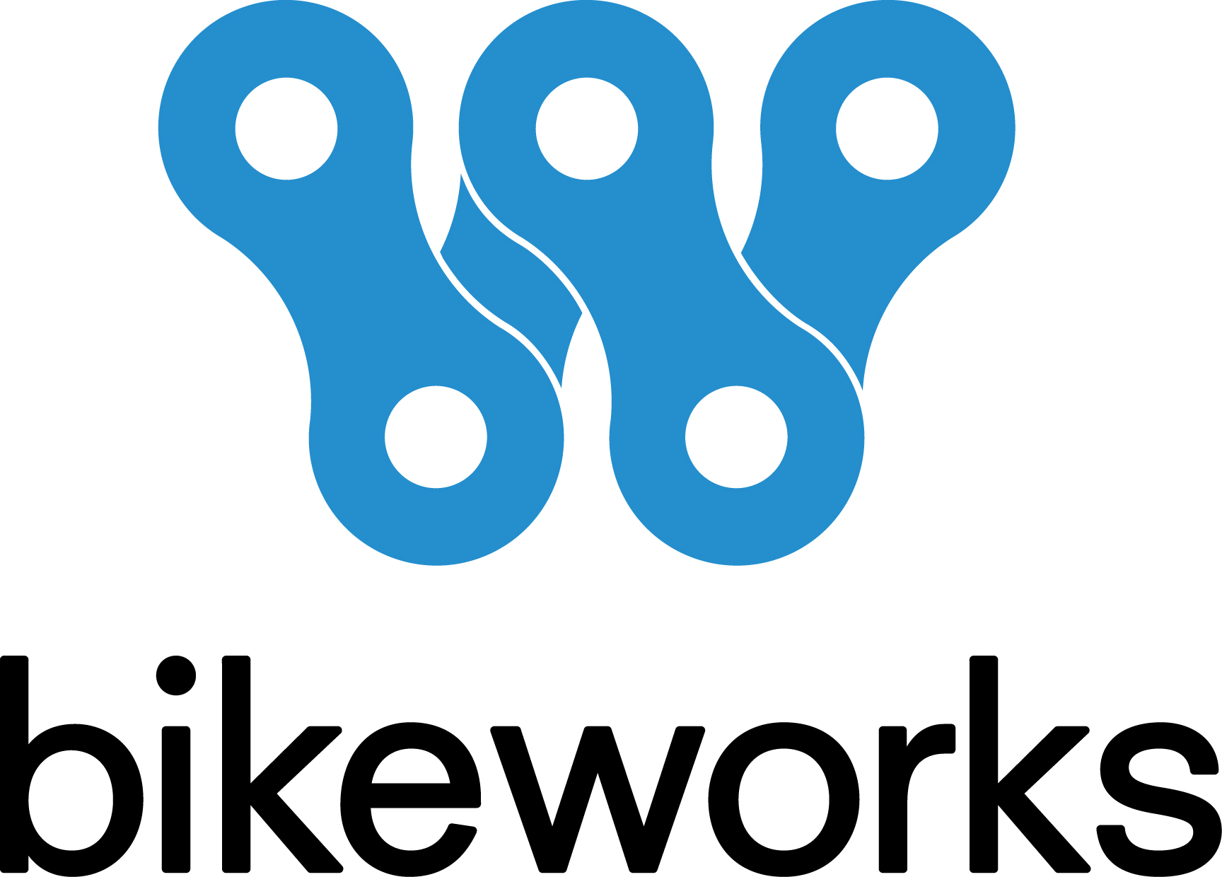 Bikeworks logo