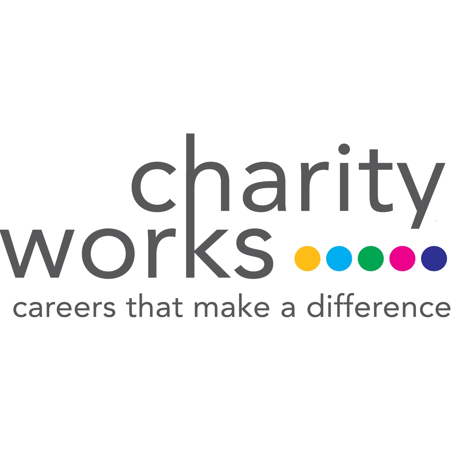 Charityworks logo