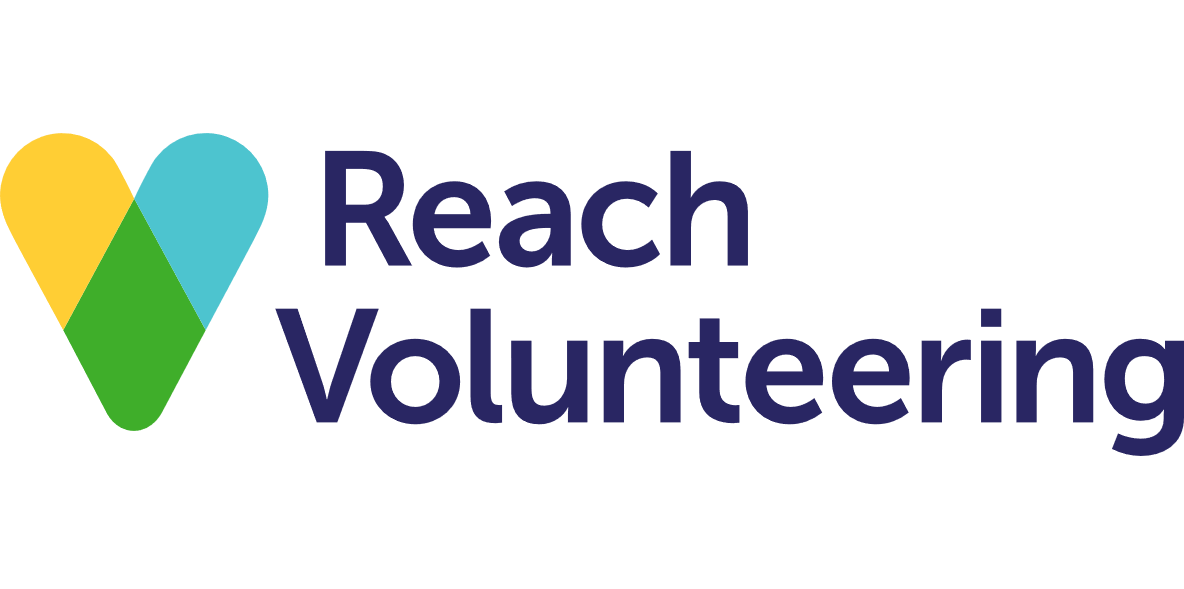 Reach logo