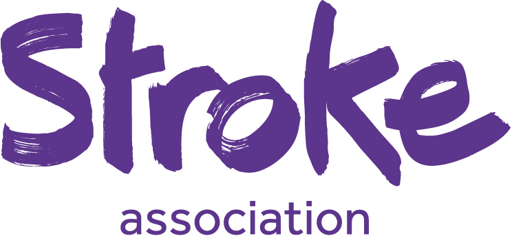 Stroke Association logo