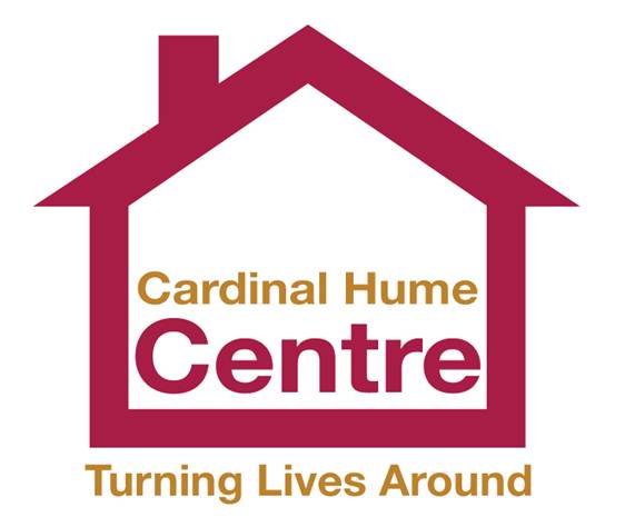 Cardinal Hume Centre logo