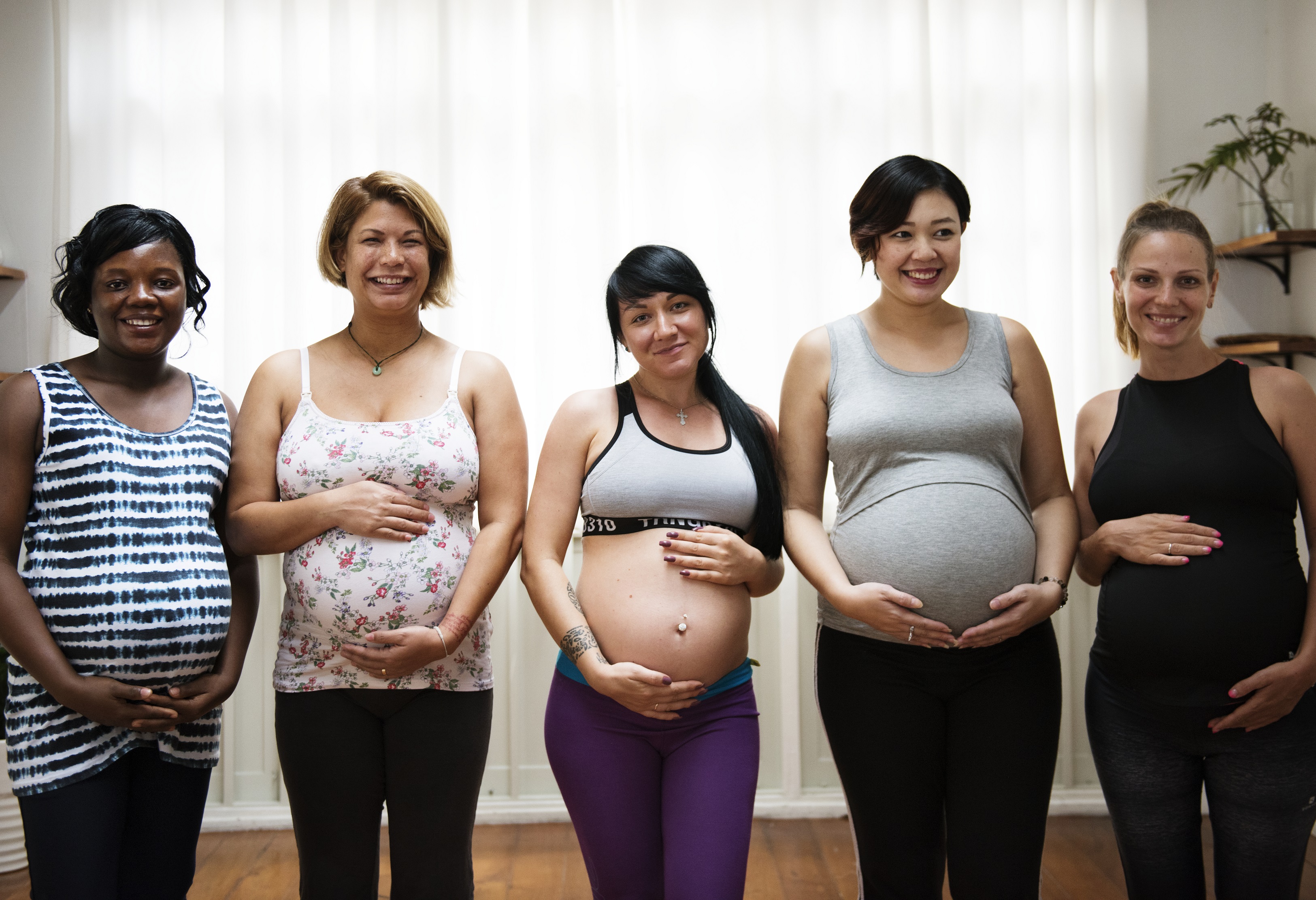 11. Evaluating the Impact of Antenatal Classes .jpg