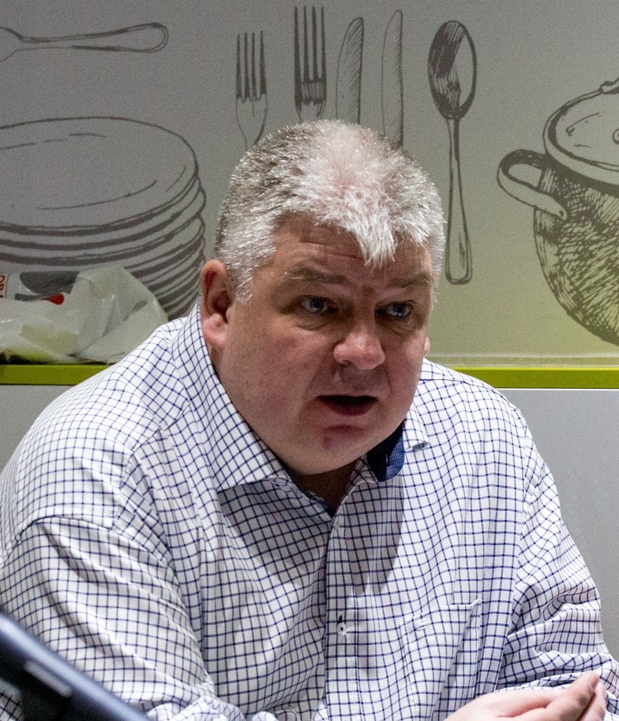 Tony O'Connor at New to OR #3.jpg