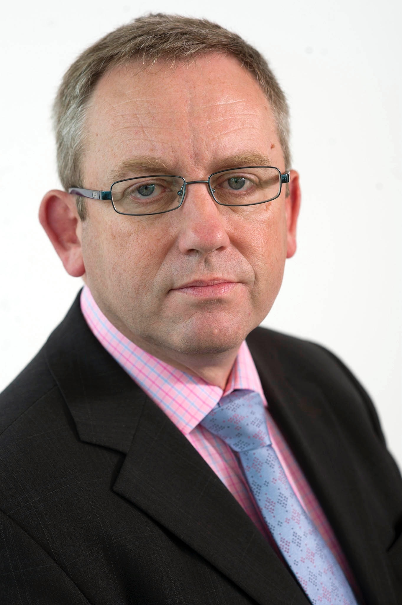 Bob Scott, Events Committee