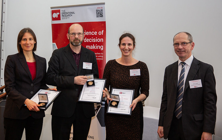 Crowe_Pagel_Utley_LynThomasMedal 2019.jpg