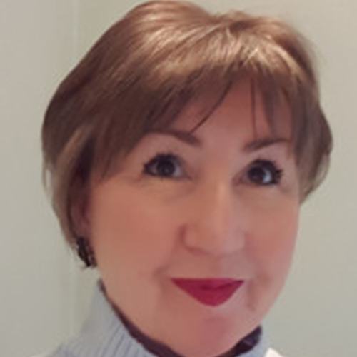 Carol McLaughlin