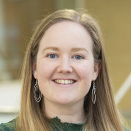 Lucy Morgan