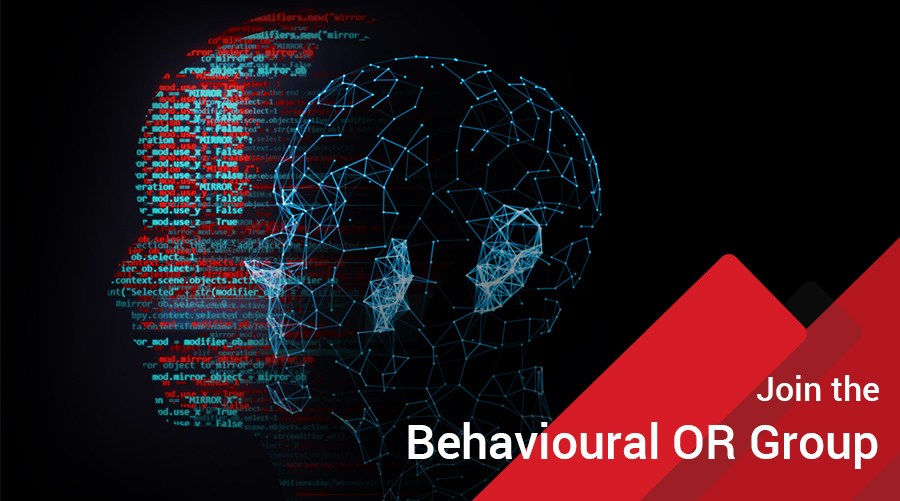 Join the Analytics Network