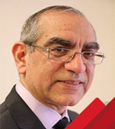 Dr Ali Emrouznejad
