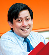Stephan Onggo