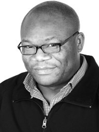 Dr Alain Zemkoho