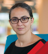 Selin Ahipasaoglu