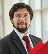 Cristian Bravo Roman