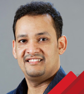 Ahmed Kheiri