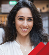 Sadaf Salavati