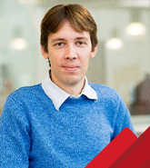 Dr Ivan Svetunkov