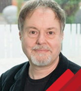 Gerald Midgley