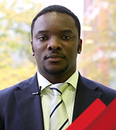 Dr Devon K. Barrow