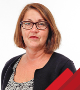 Anita Mirijamdotter