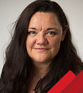 Dr Christina Phillips