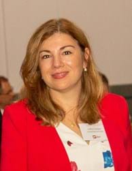 Kathy Kotiadis