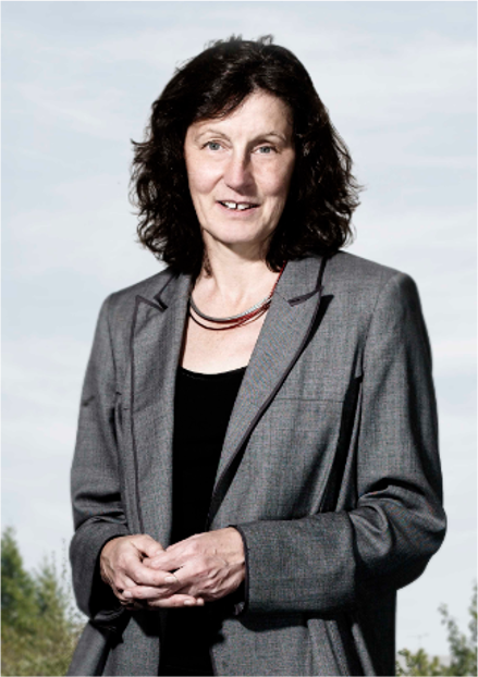 2020 Beal Medal Winner Val Benton