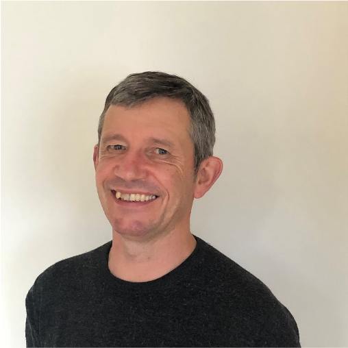 2020 Companion of OR Alec Waterhouse