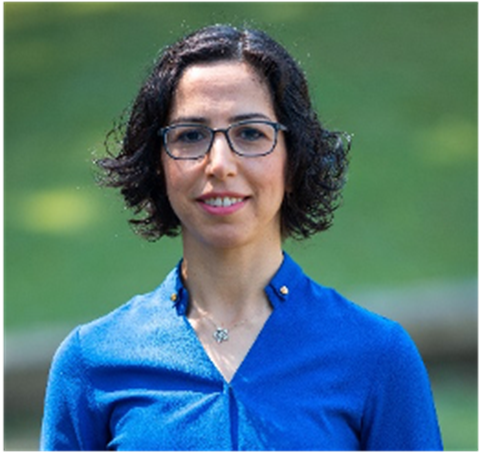Semra Agrali